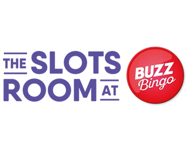 Buzz Casino logo